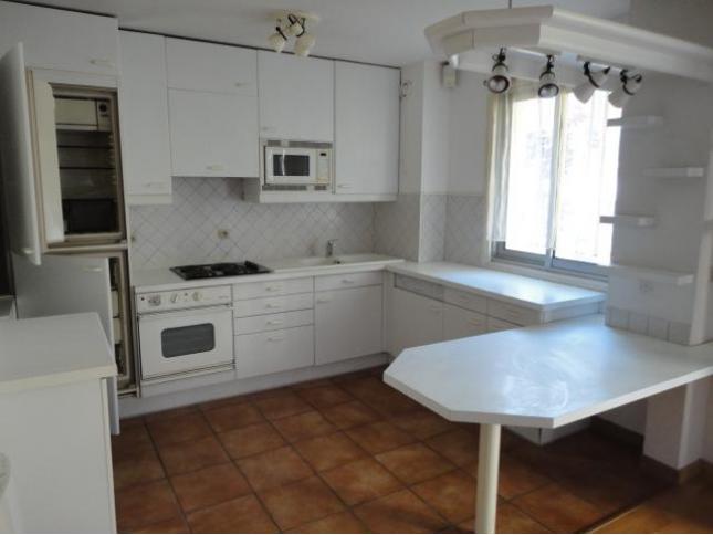 T2 non meublé de 46.58m² cave-garage-ascenseur - Gambetta