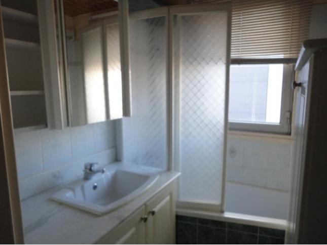 T2 non meublé de 46.58m² cave-garage-ascenseur - Gambetta