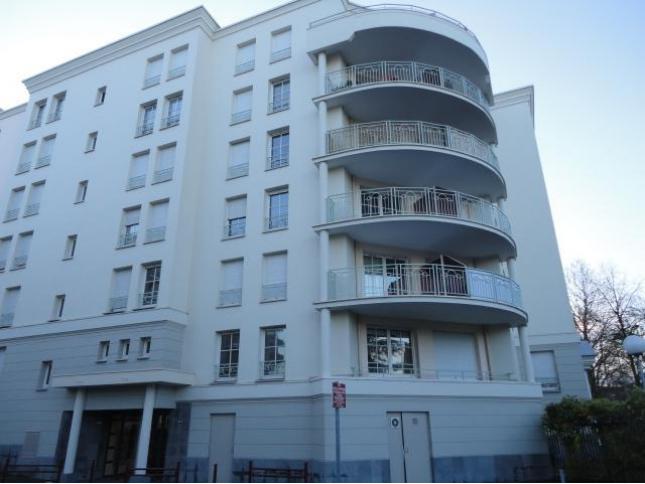 T2 non meublé de 47.71m² - Vieux Lille / Avenue du Peuple Belge à Lille