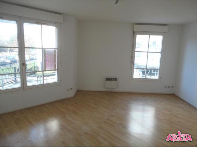 T2 non meublé de 47.71m² - Vieux Lille / Avenue du Peuple Belge à Lille