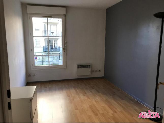 T2 non meublé de 47.71m² - Vieux Lille / Avenue du Peuple Belge à Lille