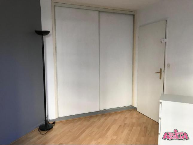 T2 non meublé de 47.71m² - Vieux Lille / Avenue du Peuple Belge à Lille