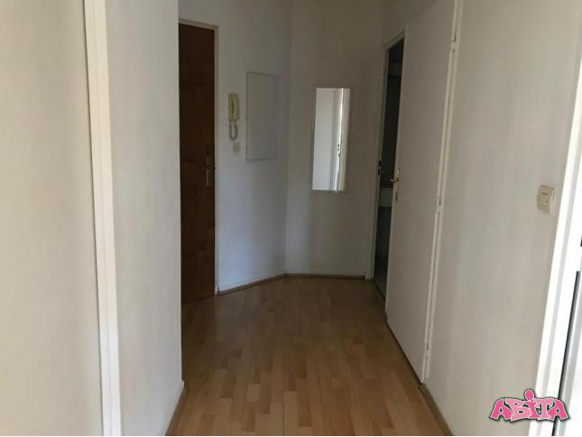 T2 non meublé de 47.71m² - Vieux Lille / Avenue du Peuple Belge à Lille