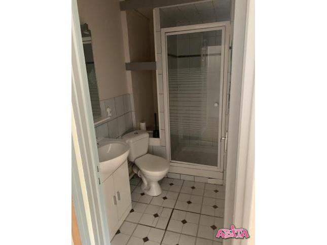 Studio non meublé 23m² - Cormontaigne à Lille