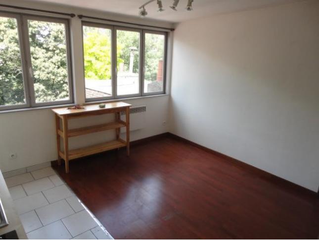 T3 meublé de 34.53m² - Boulevard Victor Hugo à LILLE