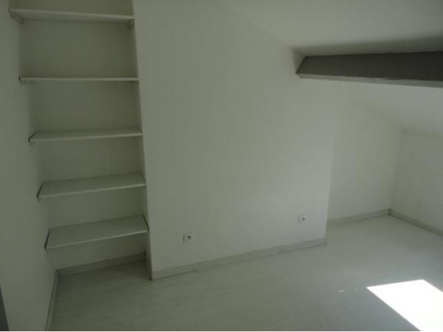 T3 meublé de 34.53m² - Boulevard Victor Hugo à LILLE