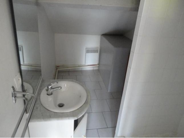 T3 meublé de 34.53m² - Boulevard Victor Hugo à LILLE