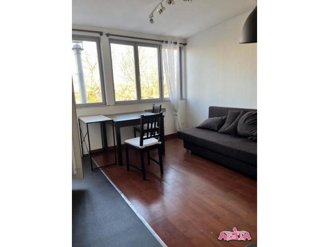 T3 meublé de 34.53m² - Boulevard Victor Hugo à LILLE