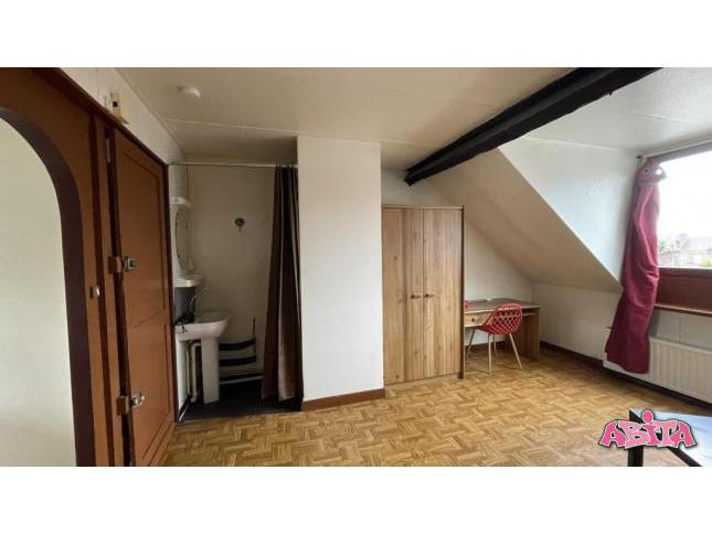T1 meublé de 20.66m² - St Michel / Gambetta-République à Lille