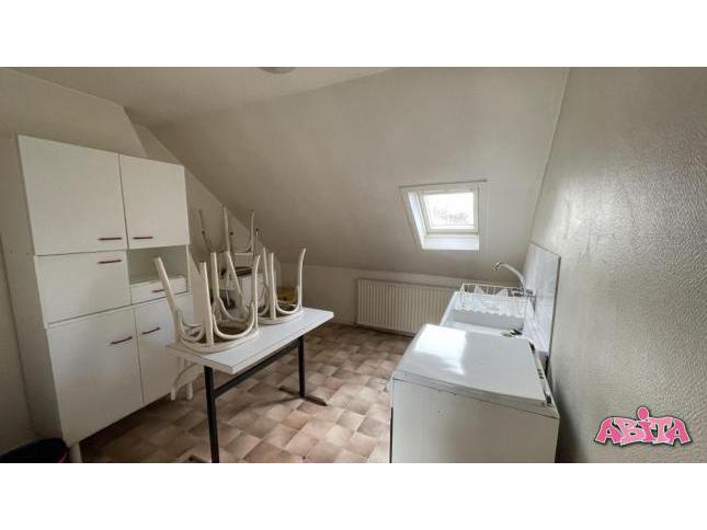 T1 meublé de 20.66m² - St Michel / Gambetta-République à Lille
