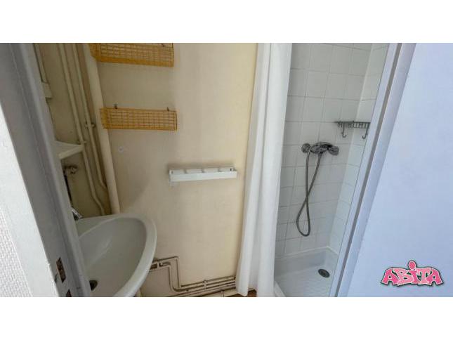 F1 non meublé de 29.55m² - St Michel à LILLE