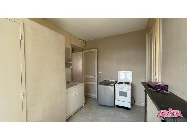 F1 non meublé de 29.55m² - St Michel à LILLE