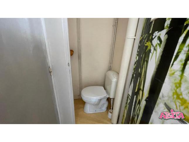 F1 non meublé de 29.55m² - St Michel à LILLE