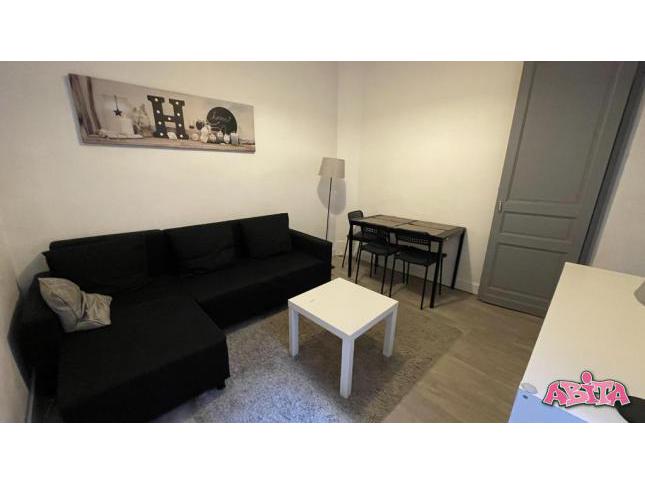 T1 meublé atypique de 16.24m² - LILLE
