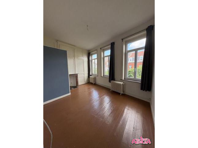 T3 non meublé de 77m² - Brûle Maison à LILLE