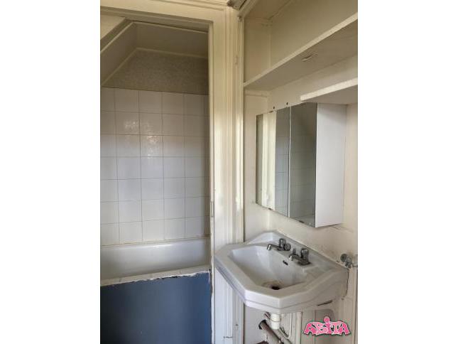 T3 non meublé de 77m² - Brûle Maison à LILLE