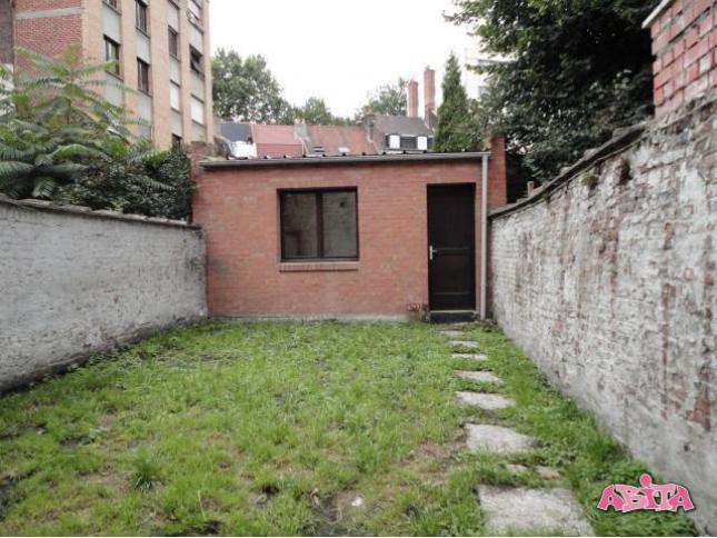 T3 de 53.20m² Nationale à LILLE