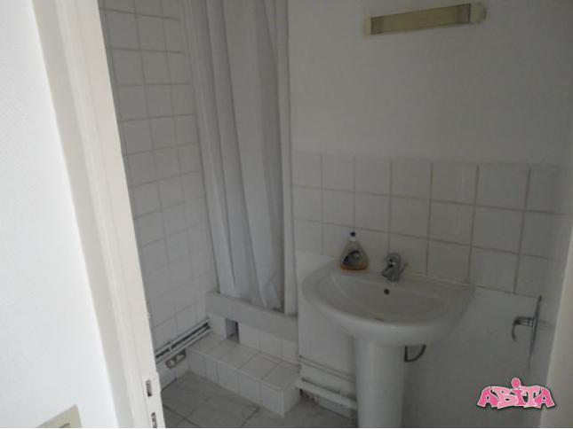 T3 de 53.20m² Nationale à LILLE