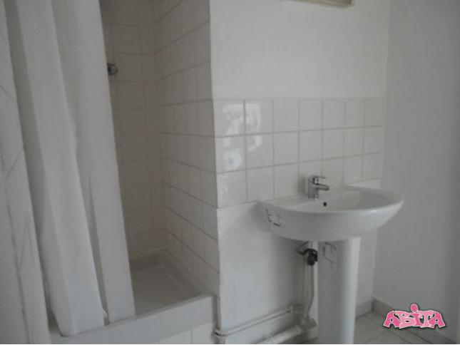 T3 de 53.20m² Nationale à LILLE