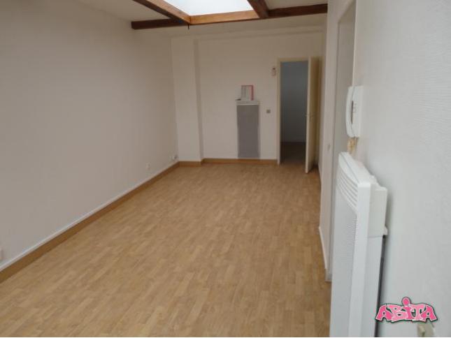 T3 de 53.20m² Nationale à LILLE
