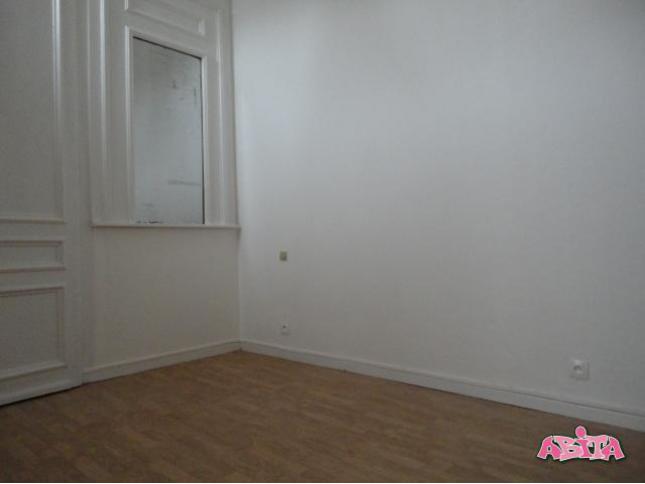 T3 de 53.20m² Nationale à LILLE
