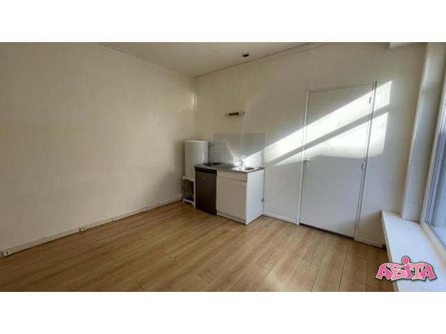 Studio non meublé de 17.04m² à Lambersart