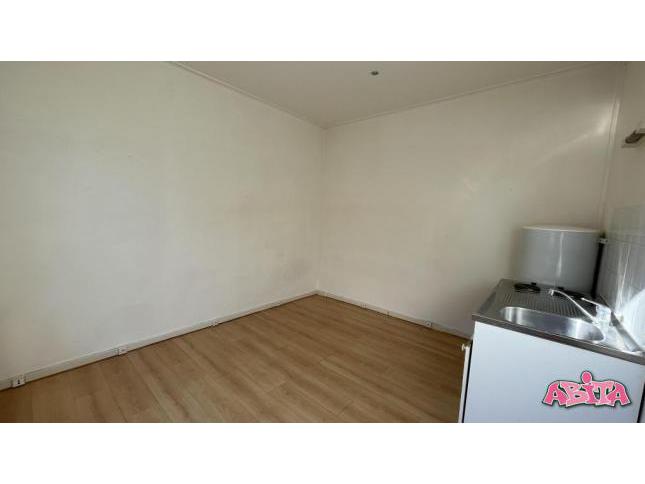 Studio non meublé de 17.04m² à Lambersart