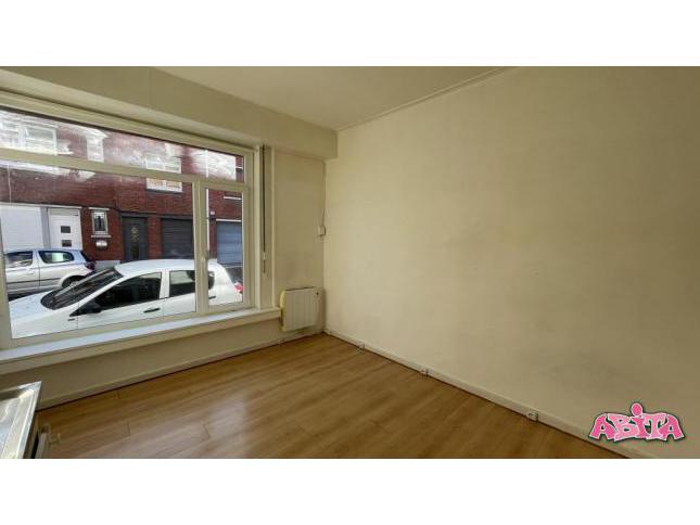 Studio non meublé de 17.04m² à Lambersart