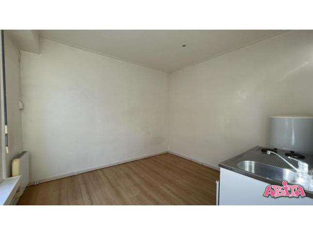 Studio non meublé de 17.04m² à Lambersart