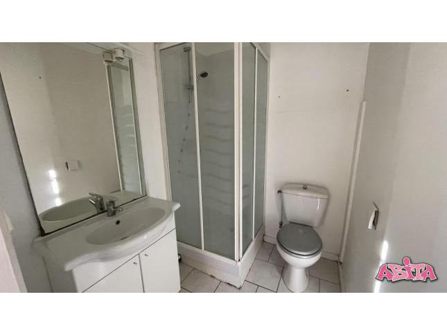 Studio non meublé de 17.04m² à Lambersart