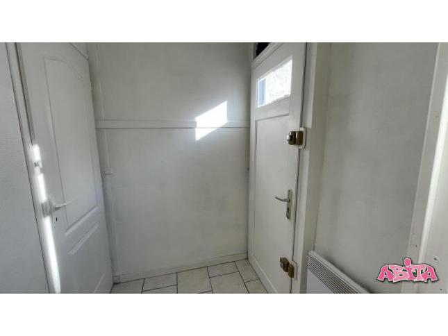 Studio non meublé de 17.04m² à Lambersart