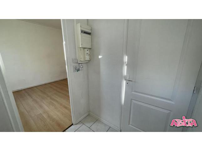 Studio non meublé de 17.04m² à Lambersart
