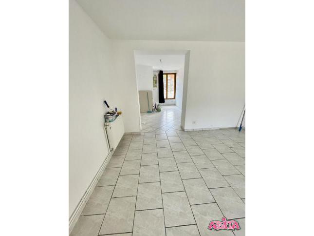 T2 non meublé de 58.84m² - HEM