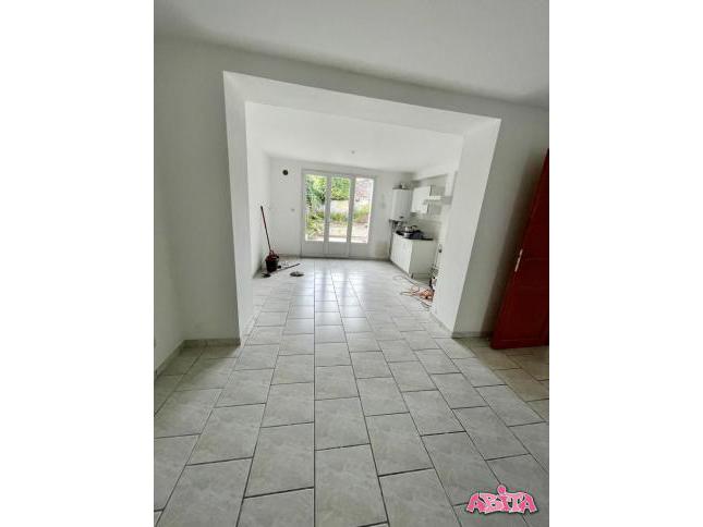 T2 non meublé de 58.84m² - HEM
