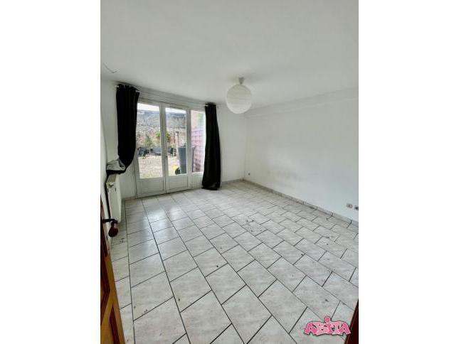 T2 non meublé de 58.84m² - HEM