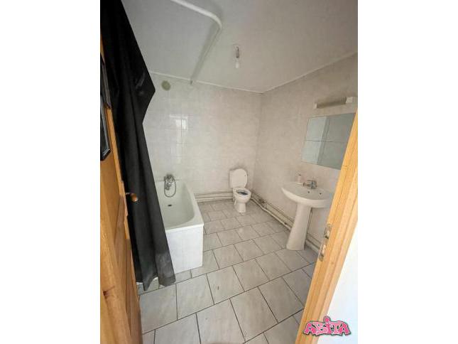 T2 non meublé de 58.84m² - HEM